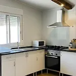 Casa Privada Con Jardin Barbacoa Y Piscina Privada Solo Familias