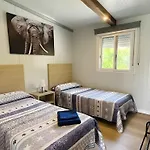 Casa Privada Con Jardin Barbacoa Y Piscina Privada Solo Familias Conil De La Frontera