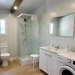 Holiday home Casa Privada Con Jardin Barbacoa Y Piscina Privada Solo Familias *