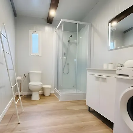 Casa Privada Con Jardin Barbacoa Y Piscina Privada Solo Familias コニル・デ・ラ・フロンテラ