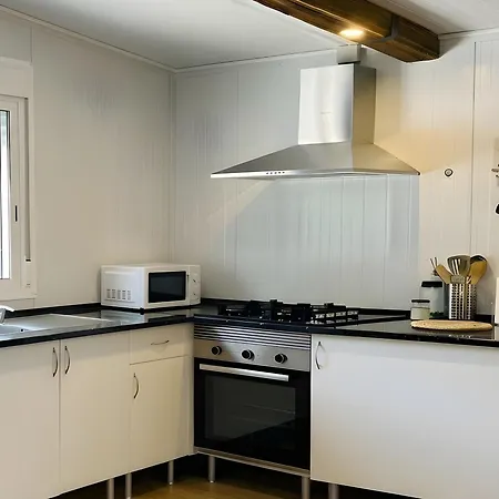 Semesterbostad Casa Privada Con Jardin Barbacoa Y Piscina Privada Solo Familias Conil De La Frontera