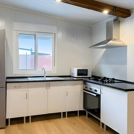 Casa Privada Con Jardin Barbacoa Y Piscina Privada Solo Familias * Conil De La Frontera