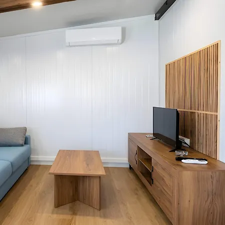 Semesterbostad Casa Privada Con Jardin Barbacoa Y Piscina Privada Solo Familias *