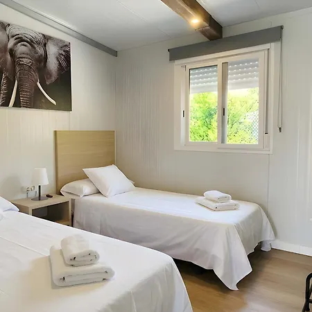 Semesterbostad Casa Privada Con Jardin Barbacoa Y Piscina Privada Solo Familias Conil De La Frontera
