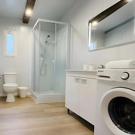 Casa Privada Con Jardin Barbacoa Y Piscina Privada Solo Familias * Conil De La Frontera