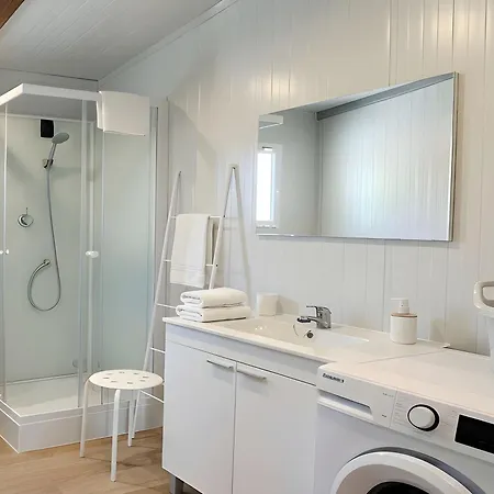 Semesterbostad Casa Privada Con Jardin Barbacoa Y Piscina Privada Solo Familias