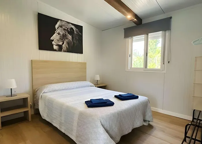 Casa Privada Con Jardin Barbacoa Y Piscina Privada Solo Familias コニル・デ・ラ・フロンテラ