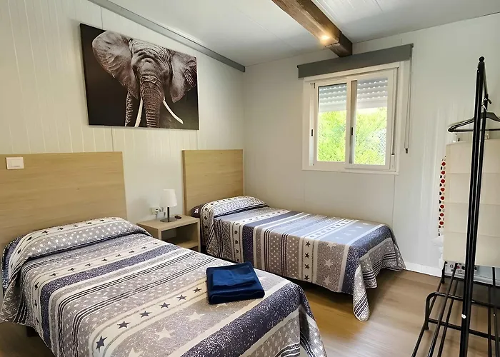 Casa Privada Con Jardin Barbacoa Y Piscina Privada Solo Familias Conil De La Frontera