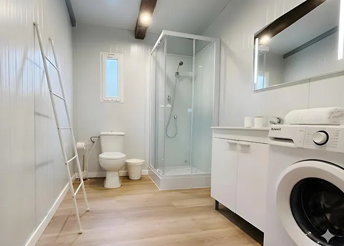 Casa Privada Con Jardin Barbacoa Y Piscina Privada Solo Familias Conil De La Frontera